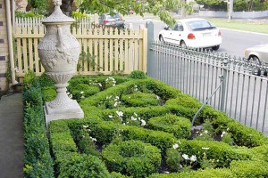 Designer Gardens Melbourne
